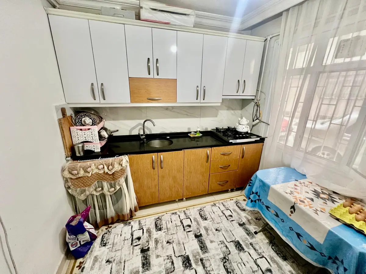Seba'dan Sultanmurat Mh 2+1 75m2 Masrafsız Temiz Giriş Kat Daire - 26