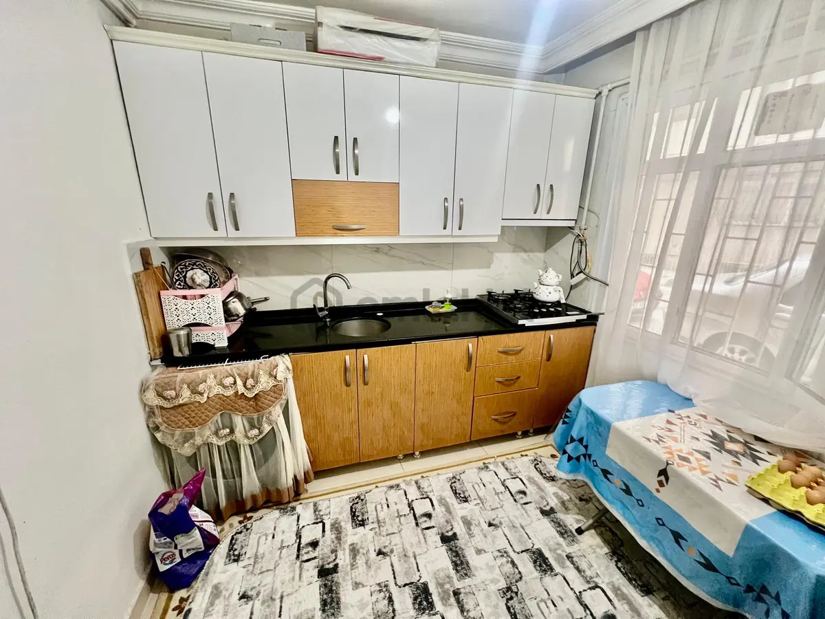 Seba'dan Sultanmurat Mh 2+1 75m2 Masrafsız Temiz Giriş Kat Daire - 27