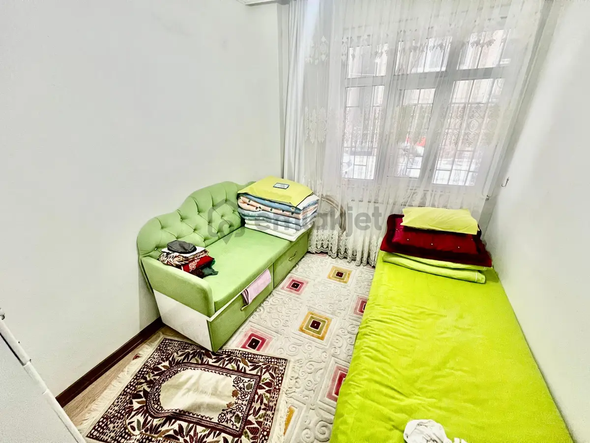 Seba'dan Sultanmurat Mh 2+1 75m2 Masrafsız Temiz Giriş Kat Daire - 17