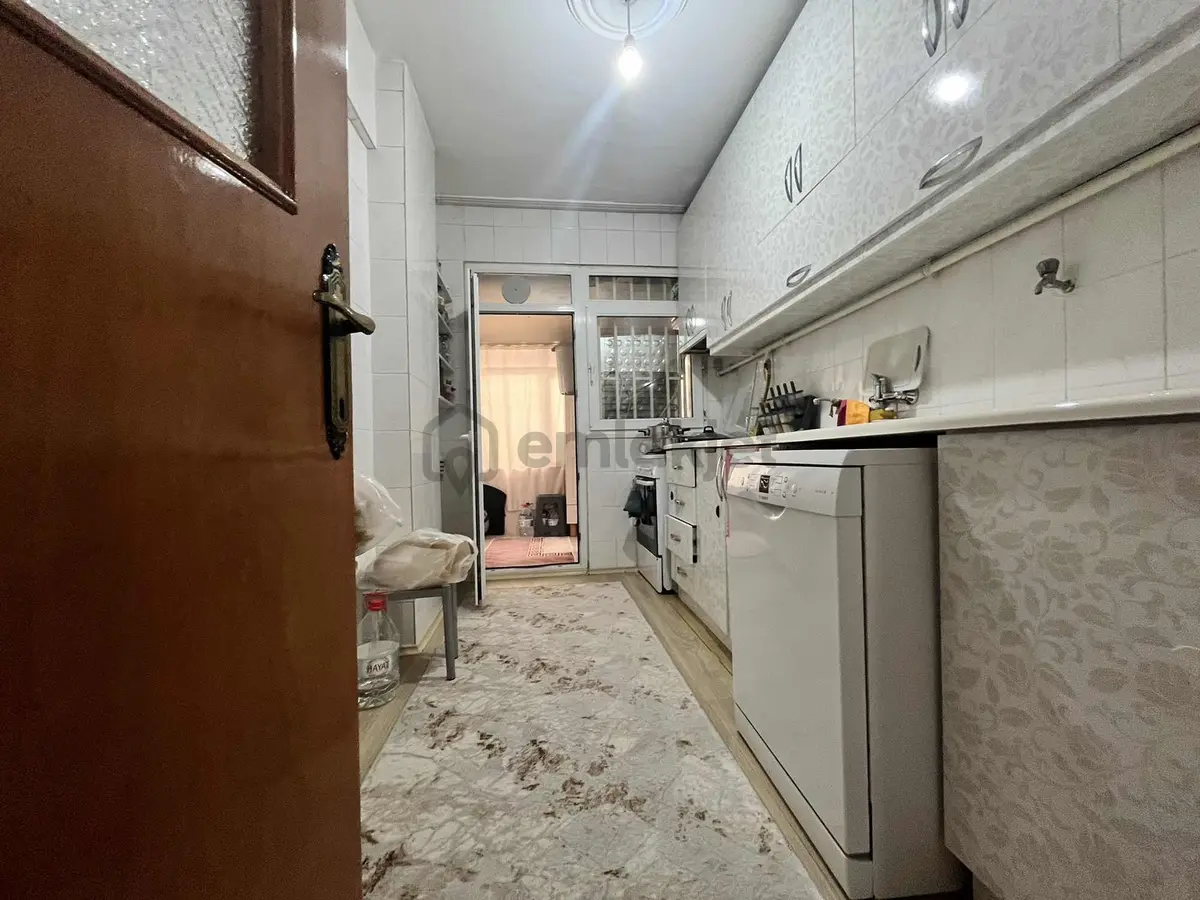 Tuzla Aydıntepe Mah.e-5 Yakın Satılık 2+1 Daire - 13