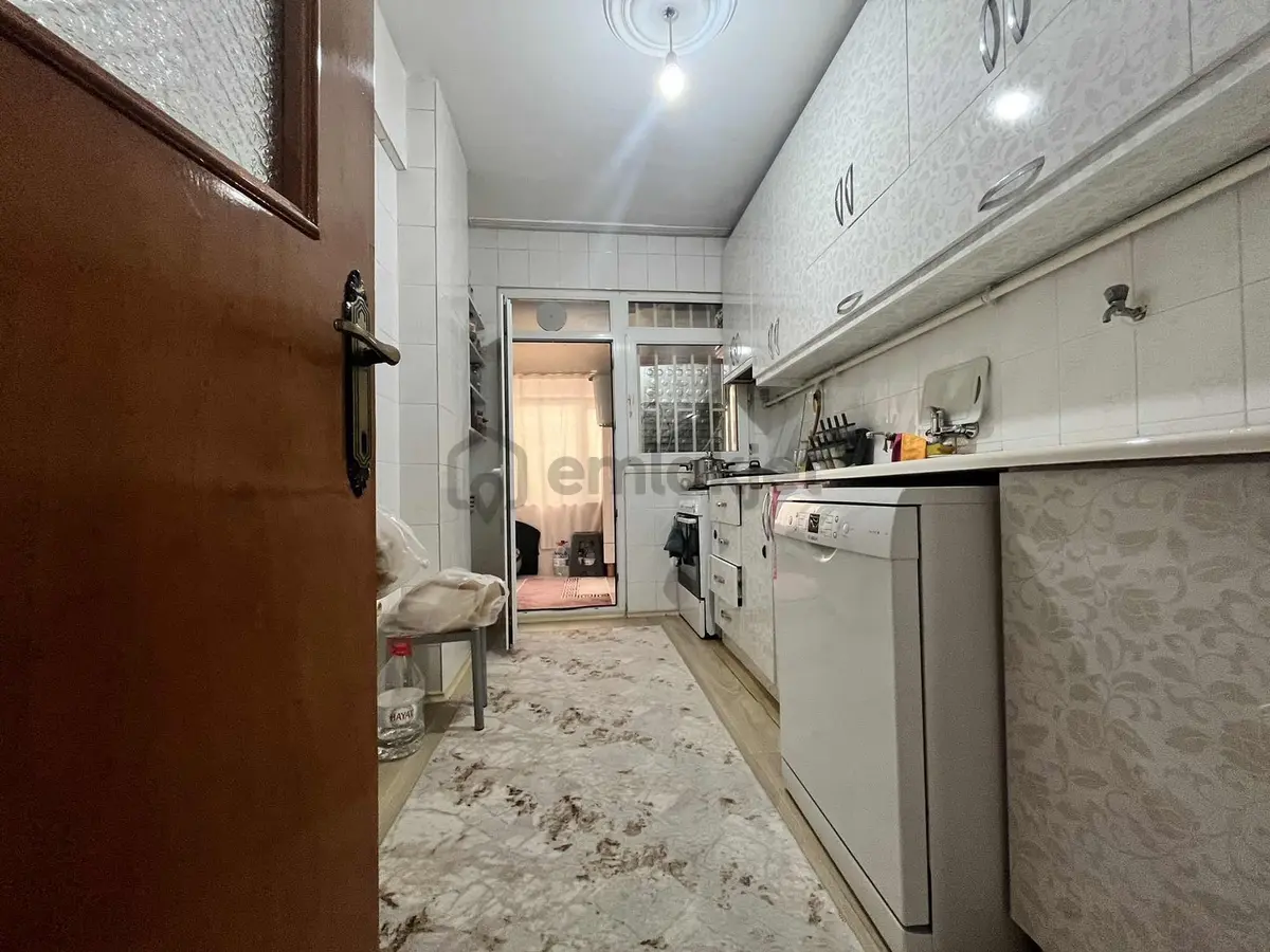 Tuzla Aydıntepe Mah.e-5 Yakın Satılık 2+1 Daire - 12
