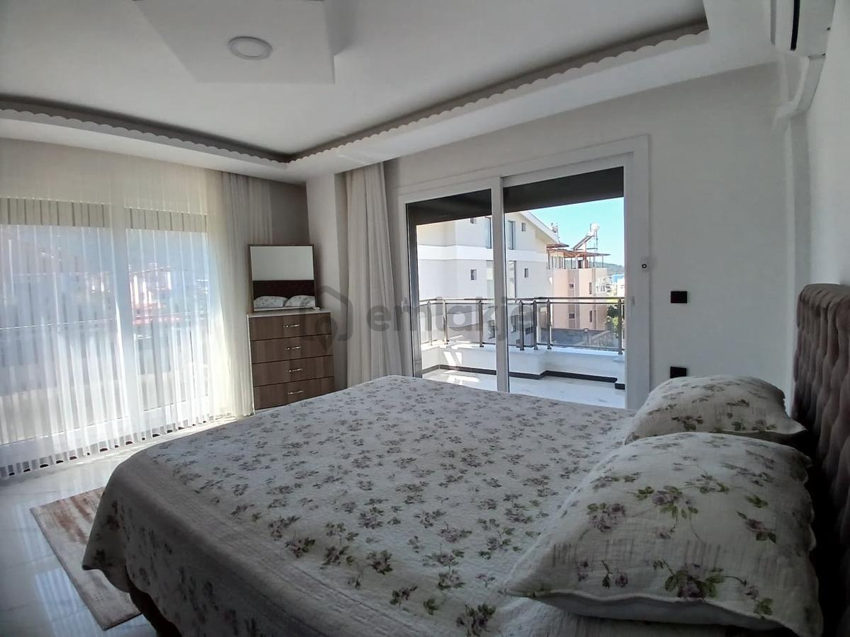 Akbük'ün Kalbinde Bu Villa Kaçmaz !!!! - 21