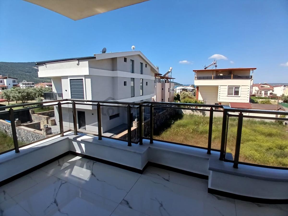 Akbük'ün Kalbinde Bu Villa Kaçmaz !!!! - 20