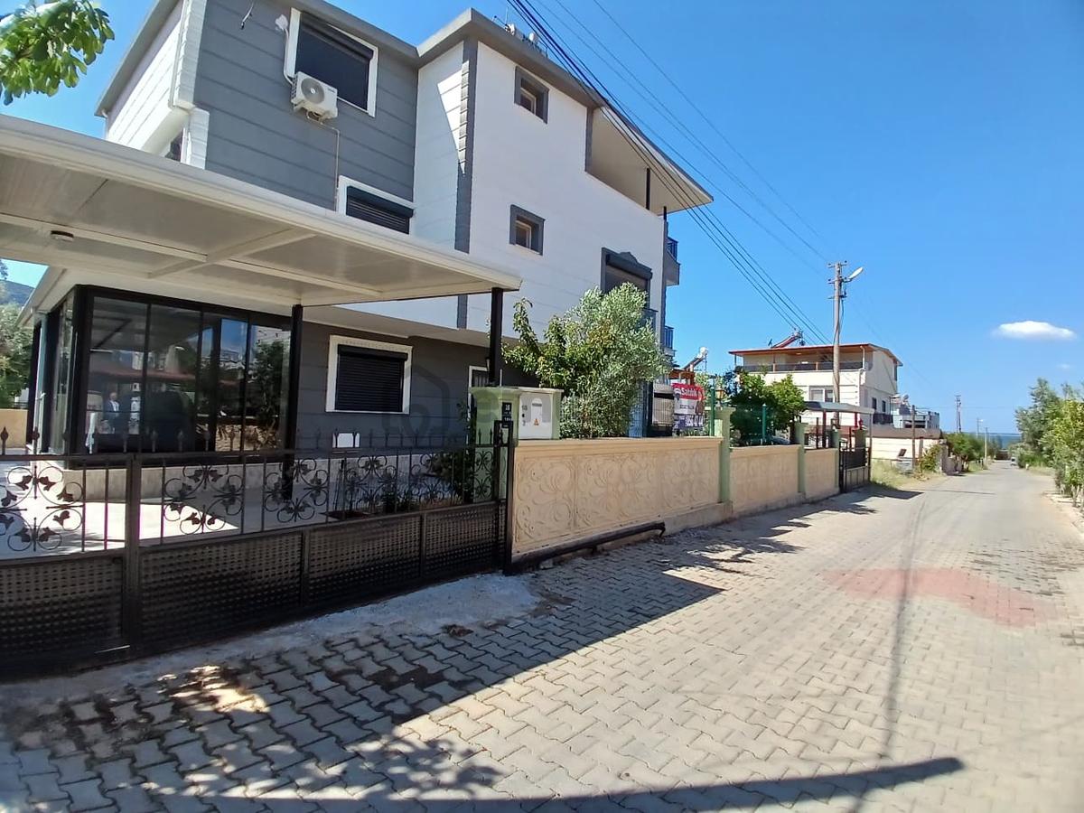 Akbük'ün Kalbinde Bu Villa Kaçmaz !!!! - 3