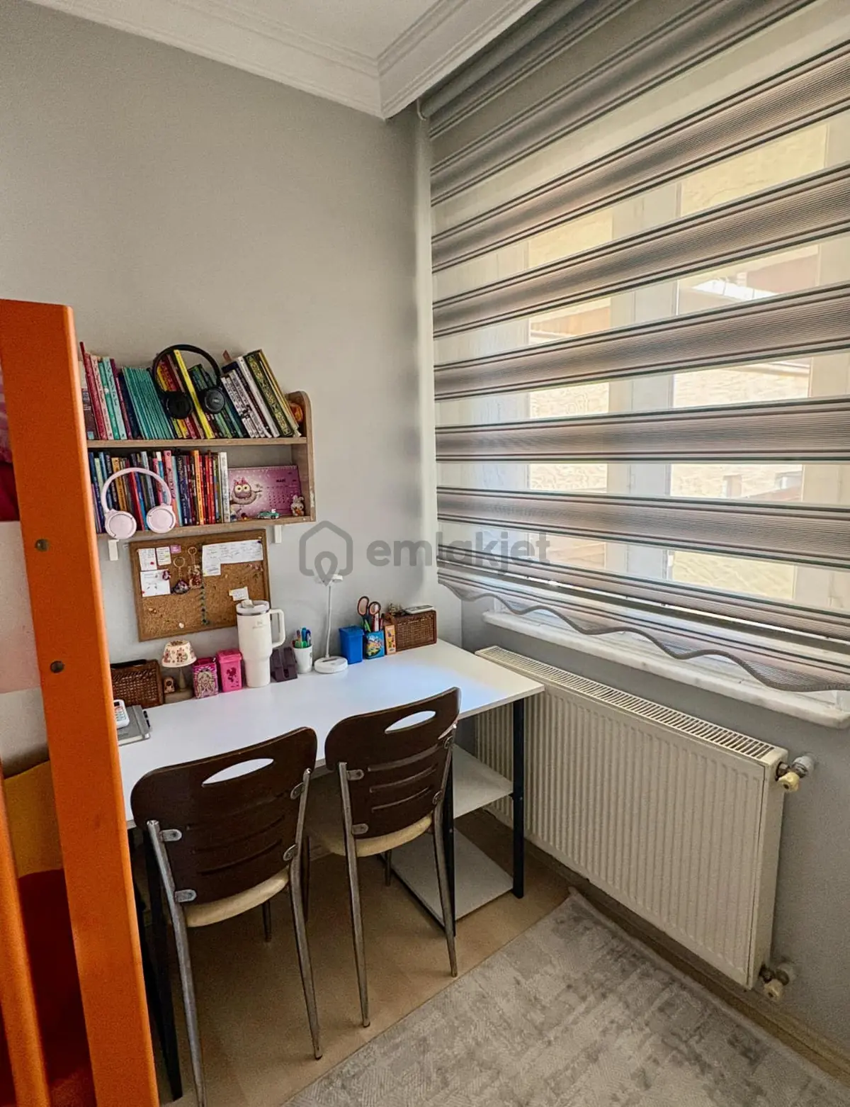 Bayrampaşa Kartaltepe 2+1 Satılık Daıre - 10