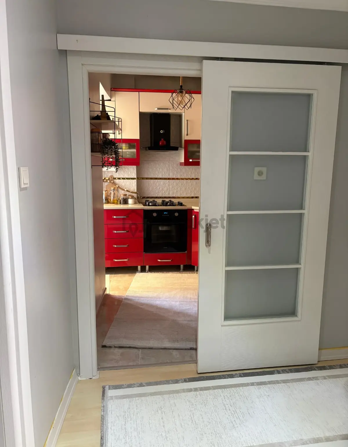 Bayrampaşa Kartaltepe 2+1 Satılık Daıre - 13