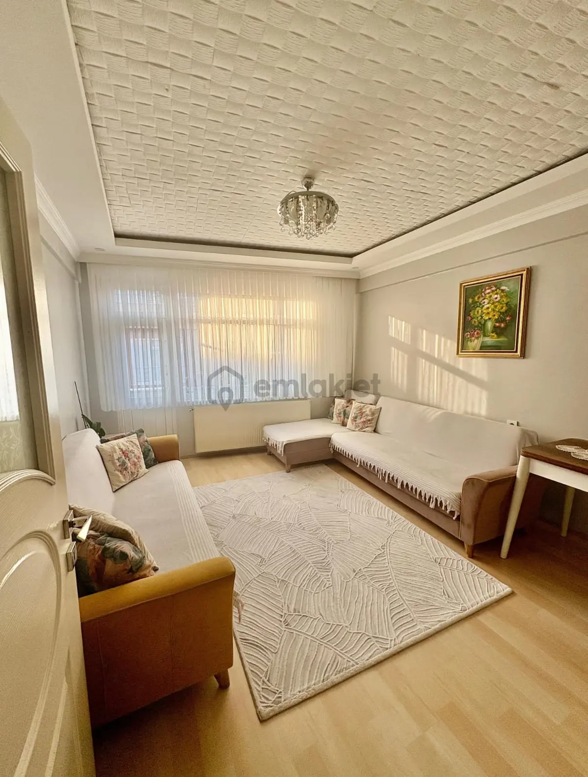 Bayrampaşa Kartaltepe 2+1 Satılık Daıre - 7