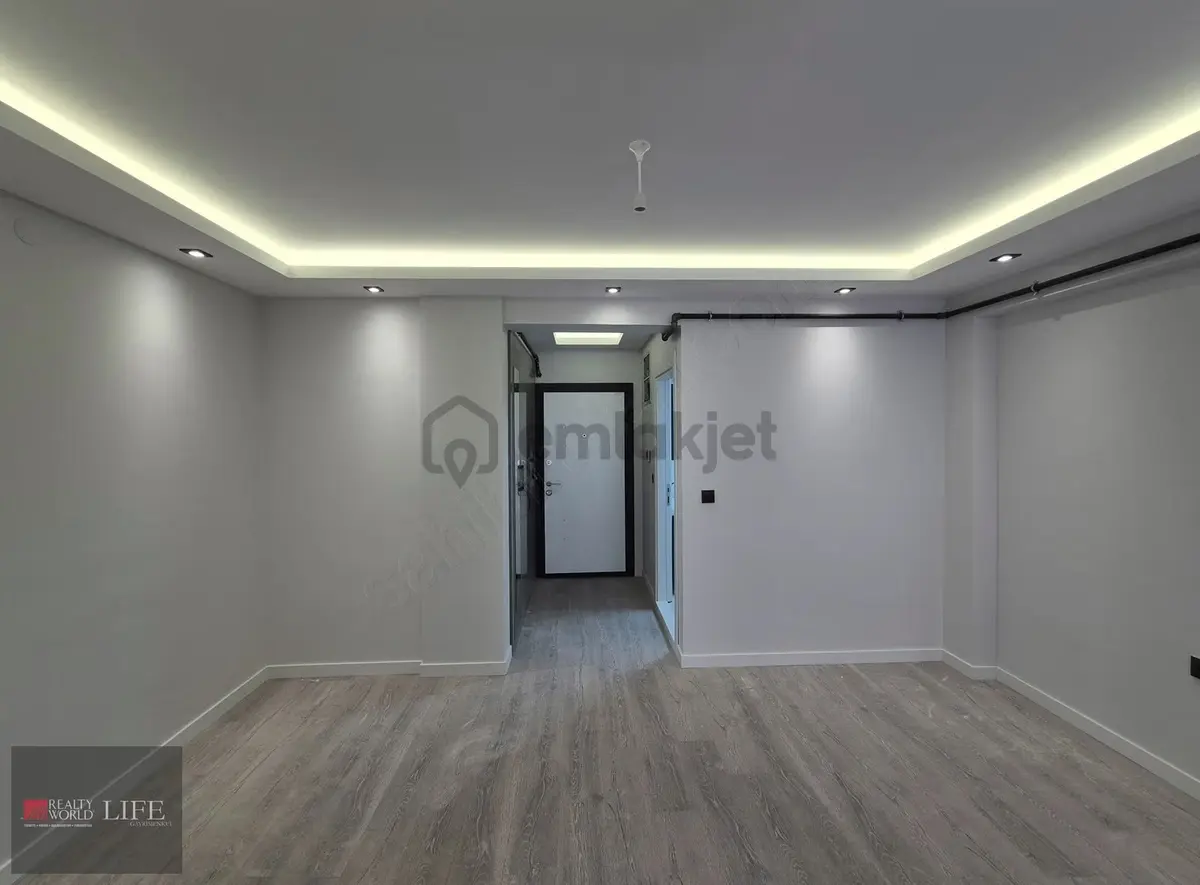 Rw Lıfe // Akçağlan Mh İmarlı Sokak Satılık 1+1 Apart Daire - 18