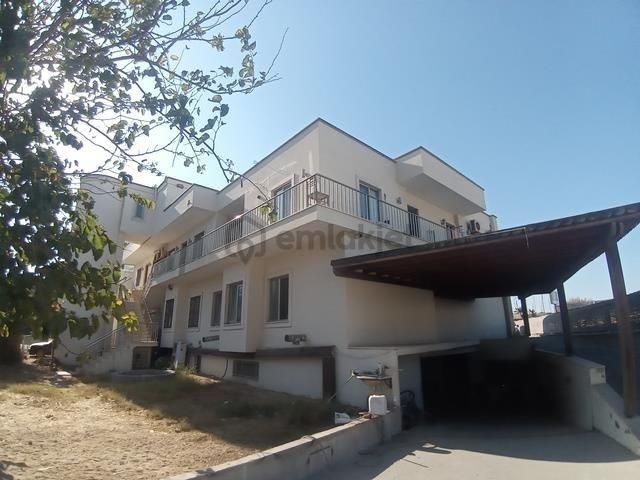 Bodrum Yalıkavak Marina Karşısı Satılık 3+1