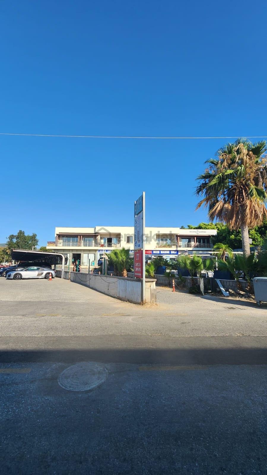 Bodrum Yalıkavak Marina Karşısı Satılık 3+1 - 10