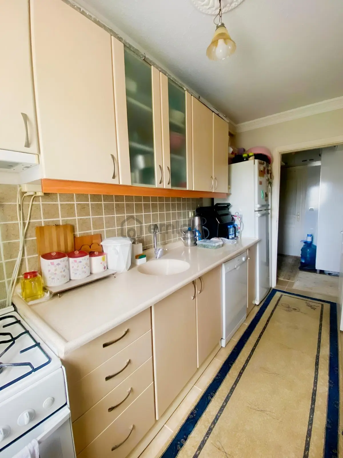 Turkuaz'dan Toki'de 2+1 Satılık Daire - 15