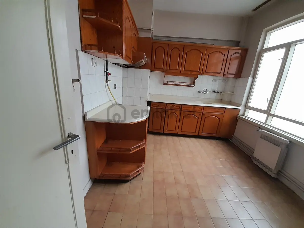 Bozantıda Kiralık Daire - 2