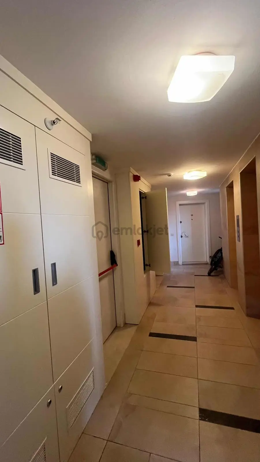 Bursa Demirtaş Modern'de 4+1 Full Eşyalı Satılık Daire - 4