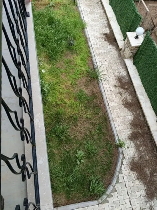 Foça Hacıveli'de Doğalgazlı Müstakil Bahçeli 2+1 Villa - 31