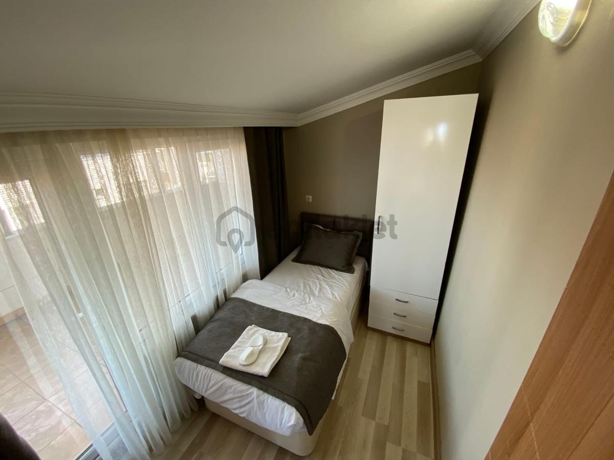 Nova Suite Residence 1+0,1+1,2+0 - 5