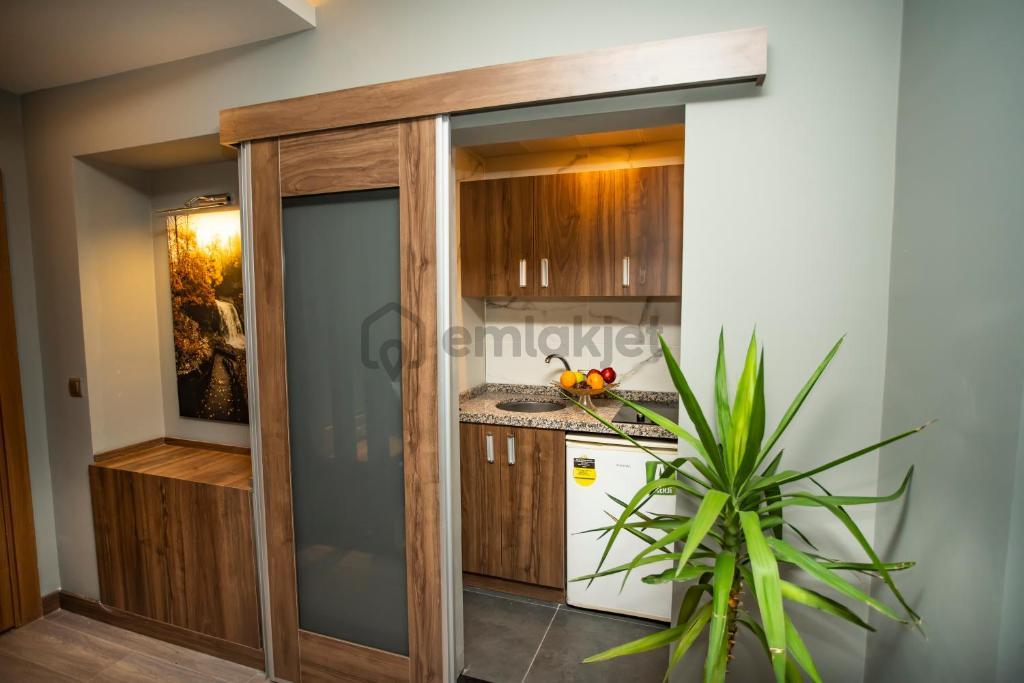 Nova Suite Residence 1+0,1+1,2+0 - 26