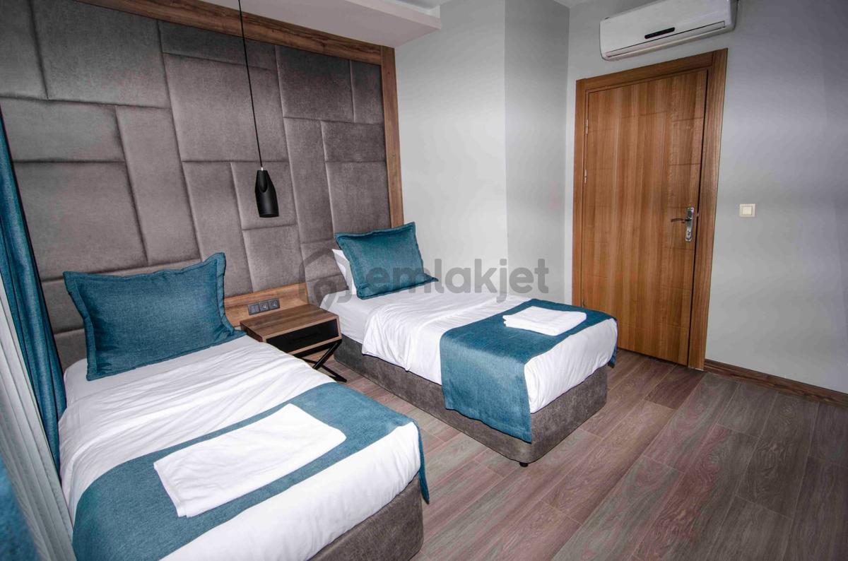 Nova Suite Residence 1+0,1+1,2+0 - 30