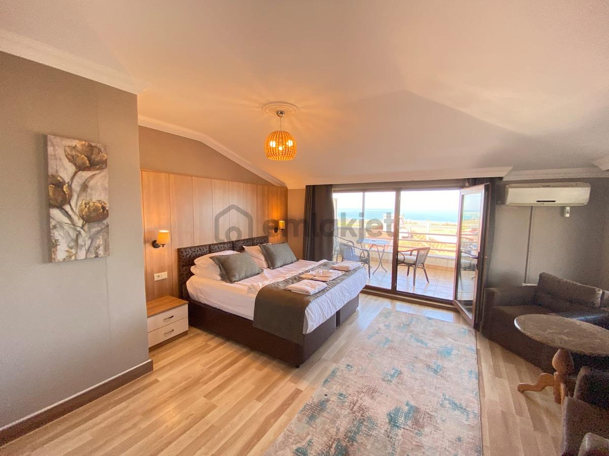 Nova Suite Residence 1+0,1+1,2+0 - 9
