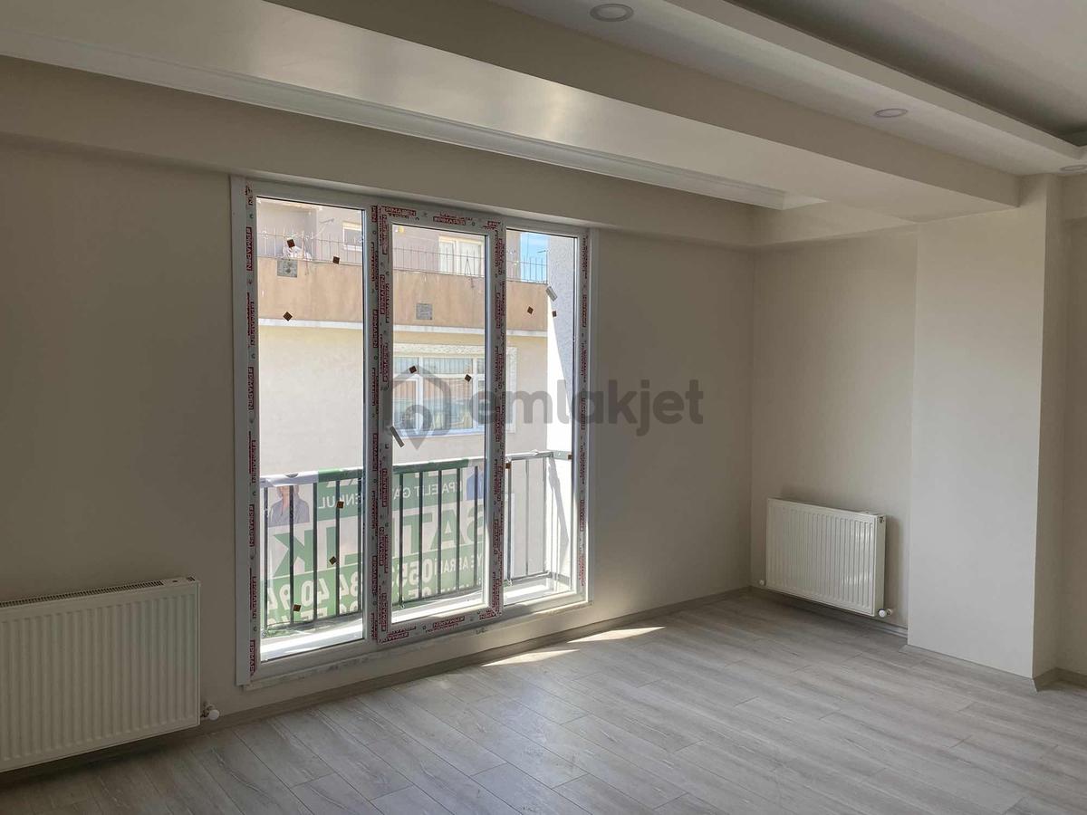 Güngören Merkez Mah.sıfır 5+1 Dubleks Daire - 34