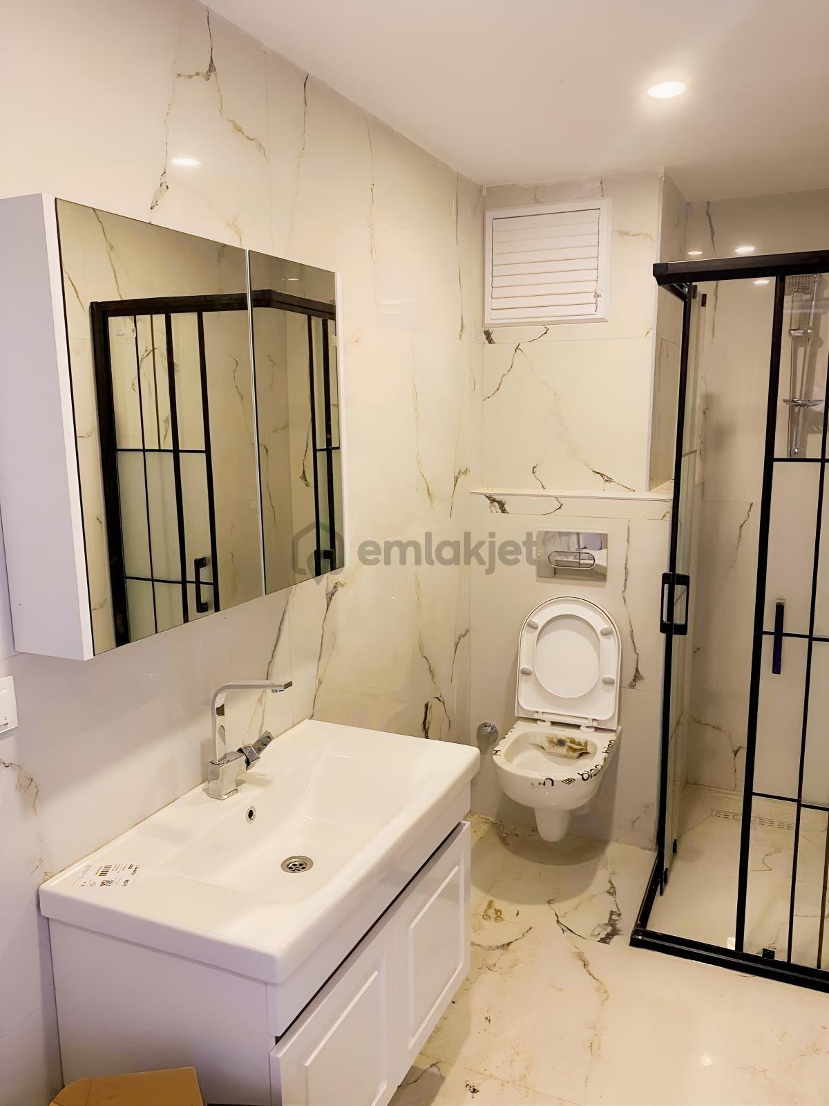 Güngören Merkez Mah.sıfır 5+1 Dubleks Daire - 28