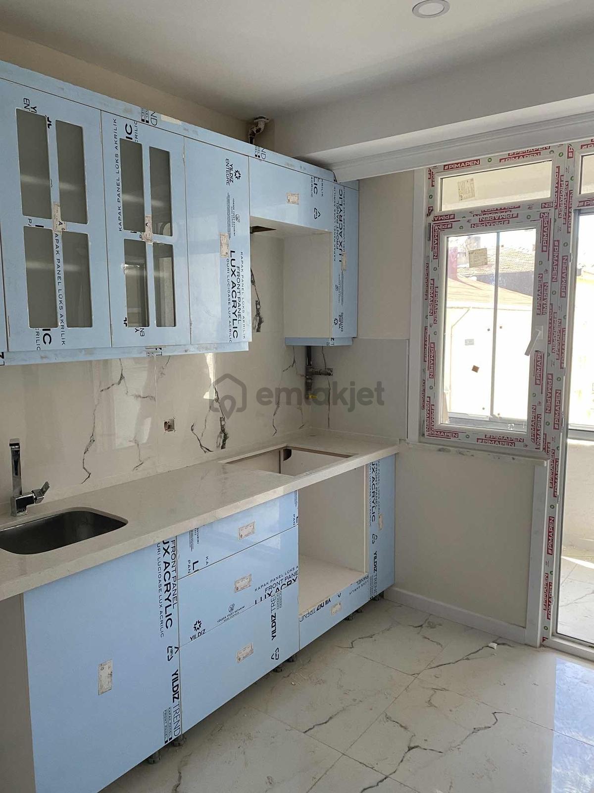 Güngören Merkez Mah.sıfır 5+1 Dubleks Daire - 35