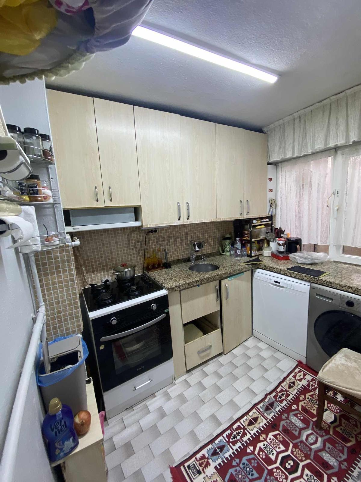 Bursa Merkezde Satılık Daire - 14