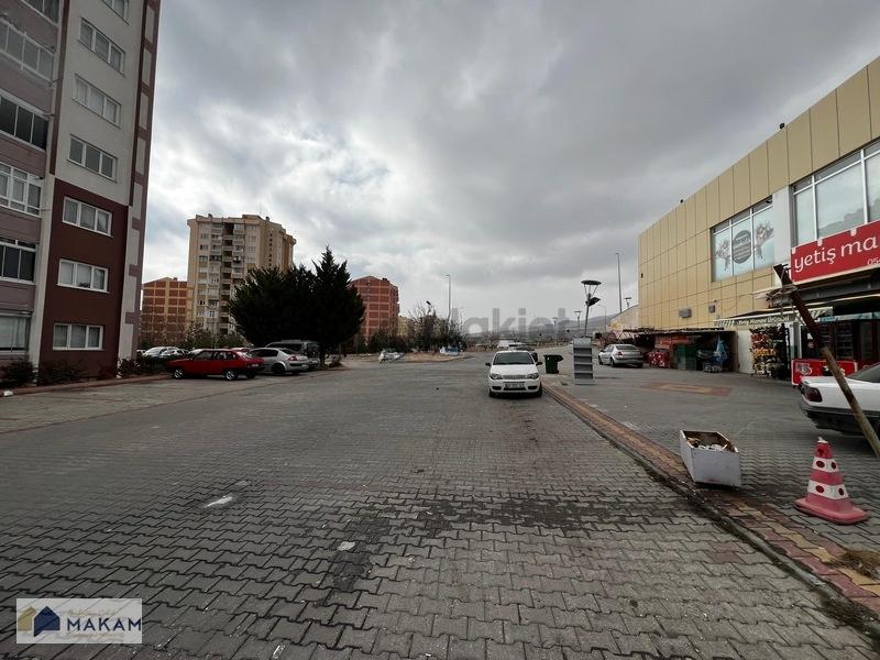 Binsa Ticaret Merkezinde 55m2 Satılık Dükkan - 7