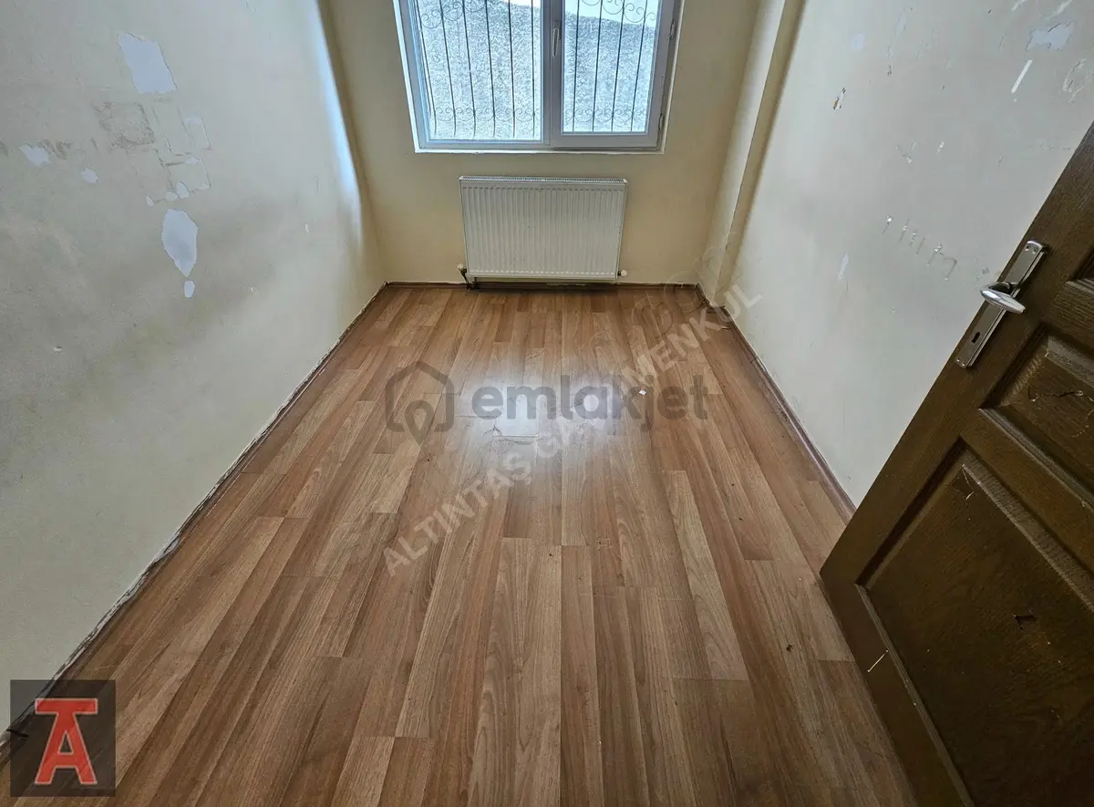 Piyade Mah. Y.giriş Limitsiz Kredili 2+1 Balkonlu Daire - 12