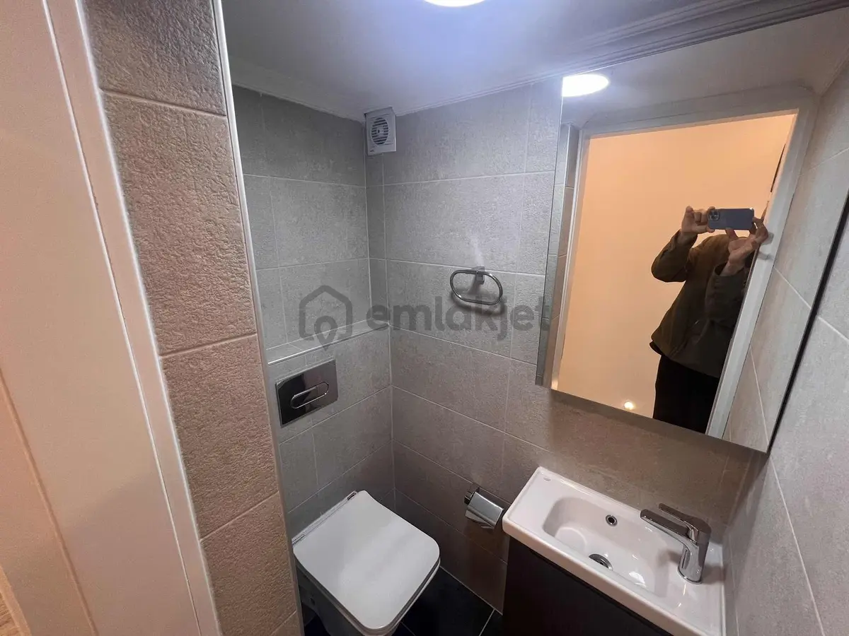 Hatay Metro Yanı 3+1 Satılık Lüks Tadilatlı Daire - 19