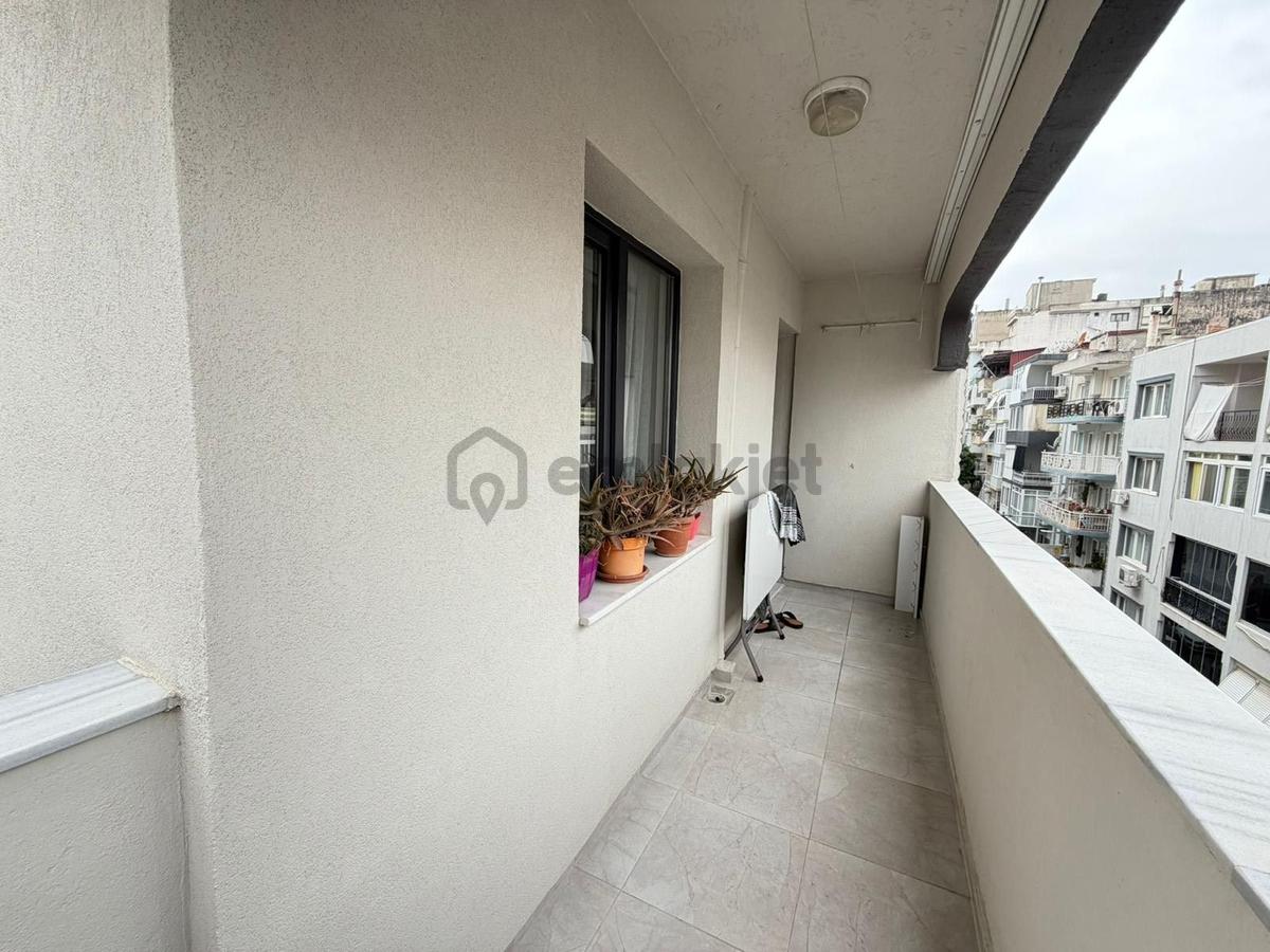 Akalın'dan 2+1 Metro-hastane Yakını Otoparklı Satılık Daire - 24