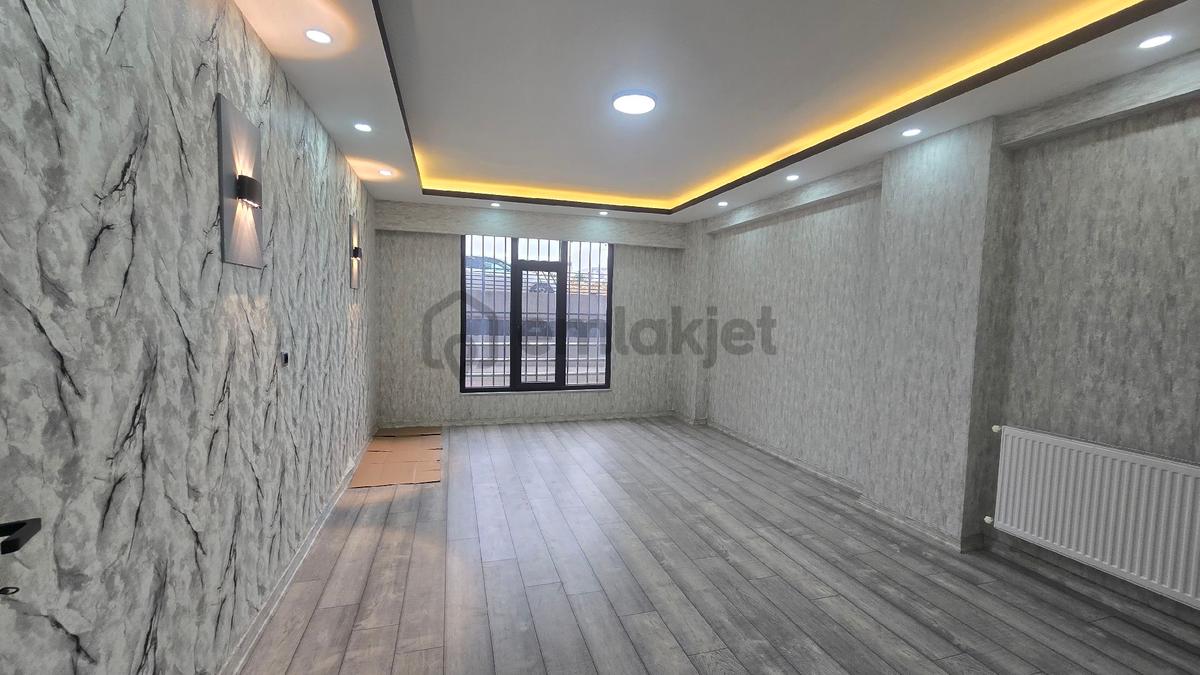 Acil Satılık 3+1 Lüx Giriş