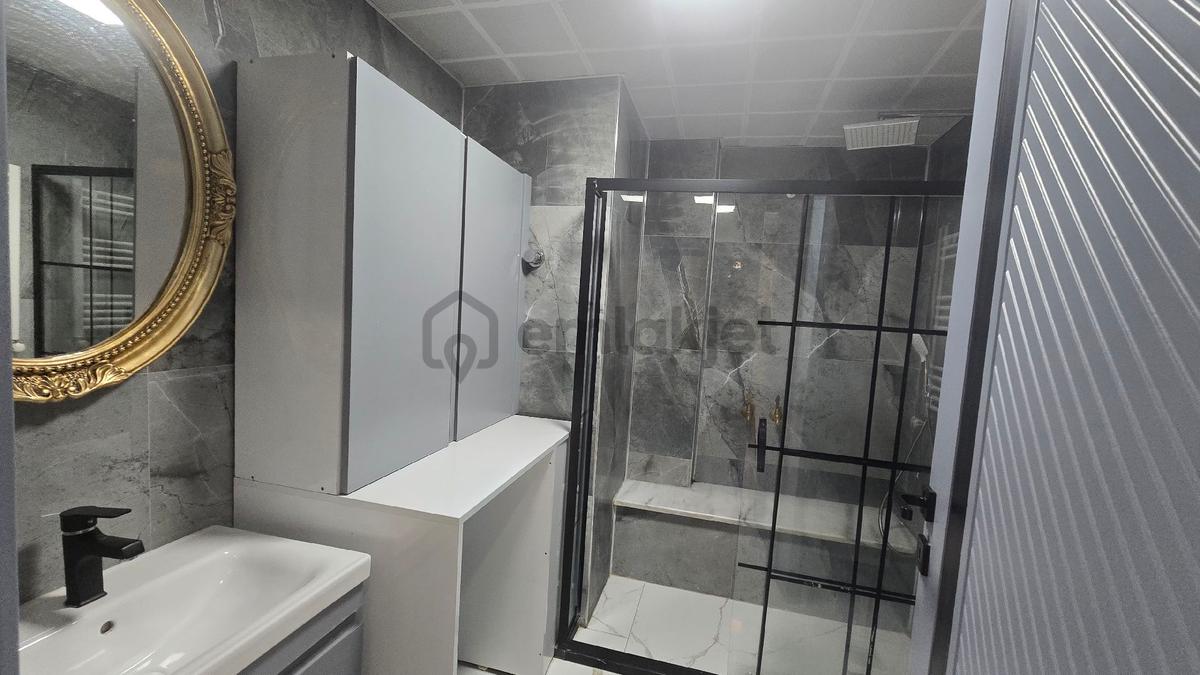 Acil Satılık 3+1 Lüx Giriş - 8