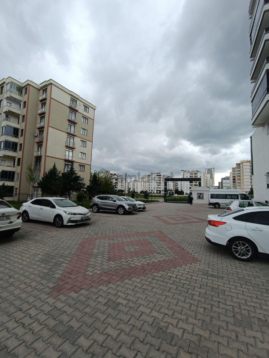 Otogar Karşısı Fırsat 3+1 Daire - 16