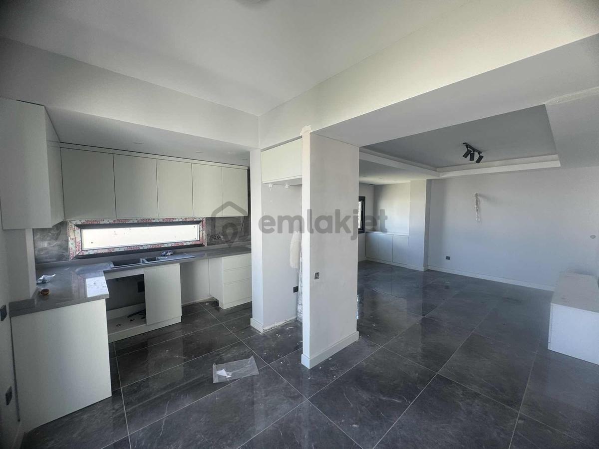 Karabağda 4+1 Müstakil Bahçeli Triblex - 31