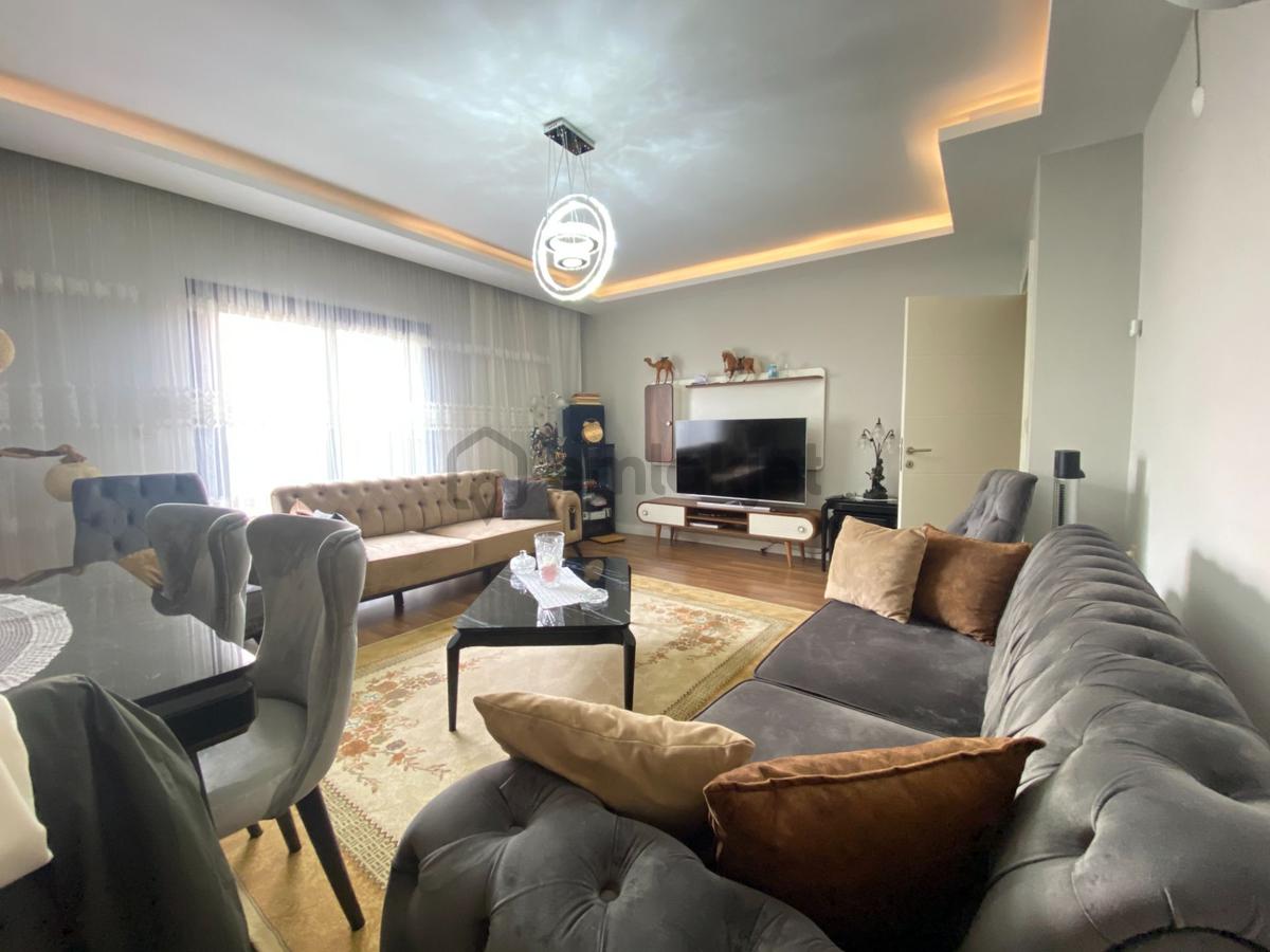 Akalın'dan 3+1 Doğalgazlı-otoparklı-asansörlü Manolya Park Yanı - 3