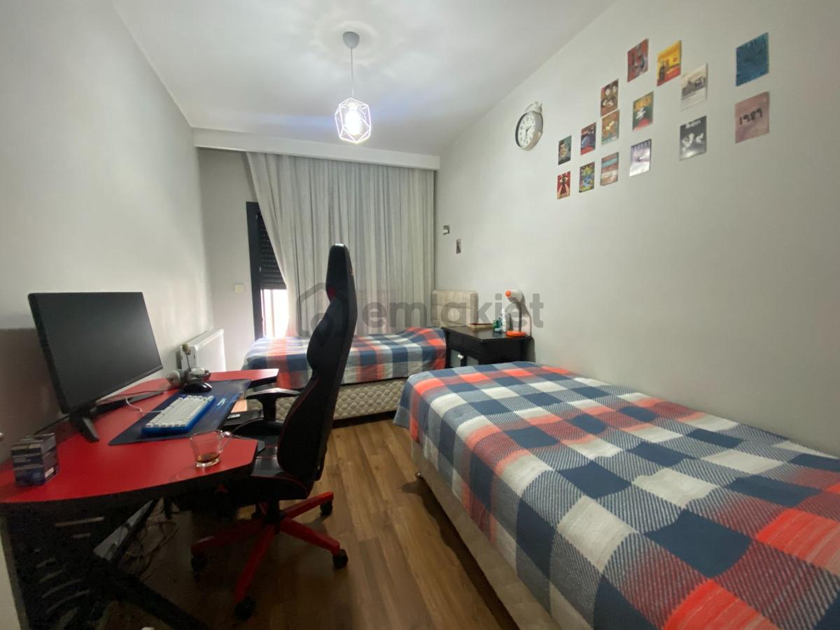 Akalın'dan 3+1 Doğalgazlı-otoparklı-asansörlü Manolya Park Yanı - 34