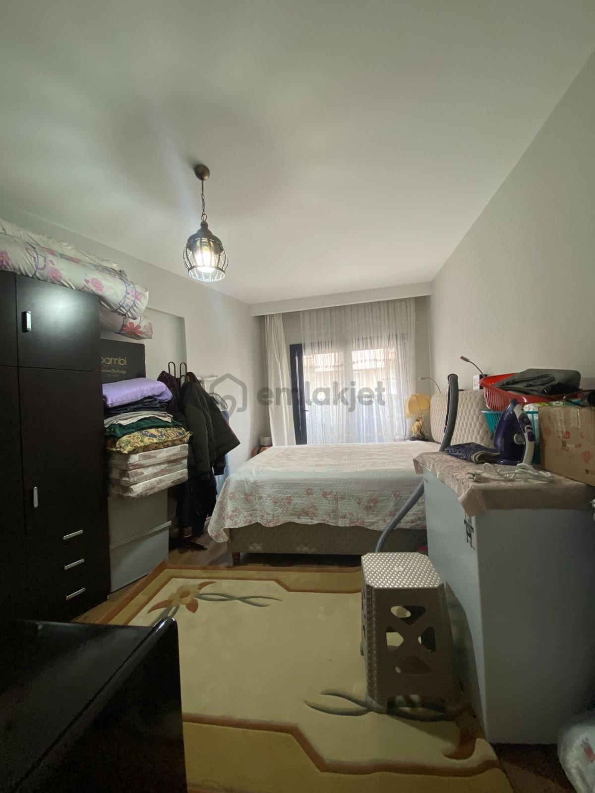Akalın'dan 3+1 Doğalgazlı-otoparklı-asansörlü Manolya Park Yanı - 21