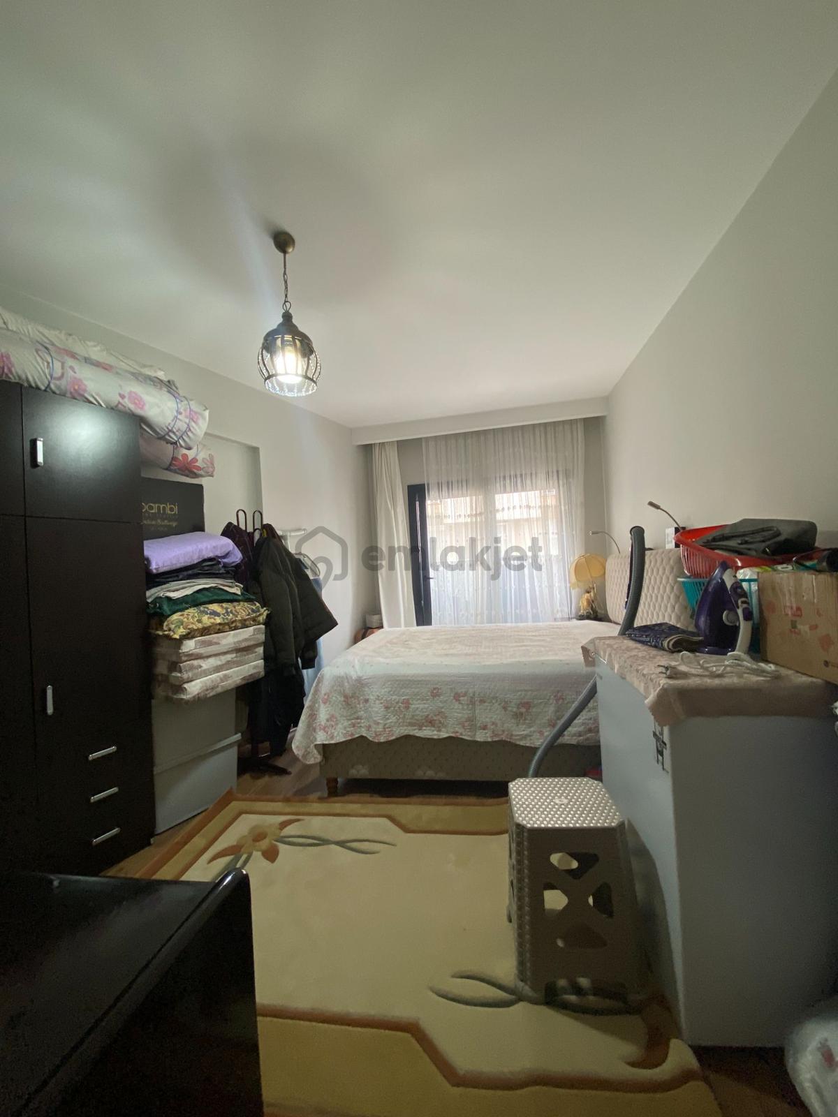 Akalın'dan 3+1 Doğalgazlı-otoparklı-asansörlü Manolya Park Yanı - 20