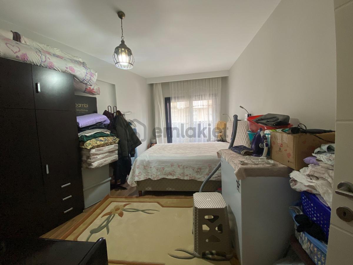 Akalın'dan 3+1 Doğalgazlı-otoparklı-asansörlü Manolya Park Yanı - 19
