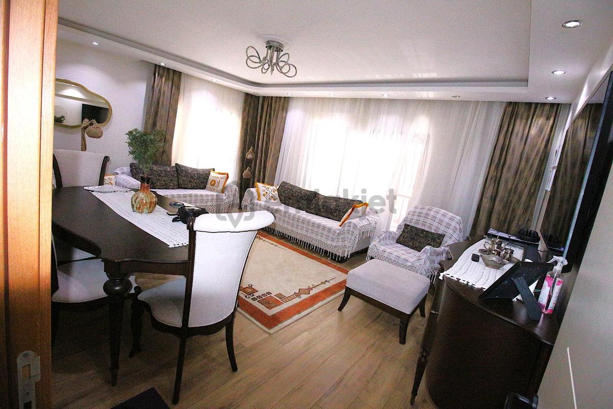 'dan Eşrefpaşa Merkezde 2+1 Doğalgazlı Satılık Daire - 18