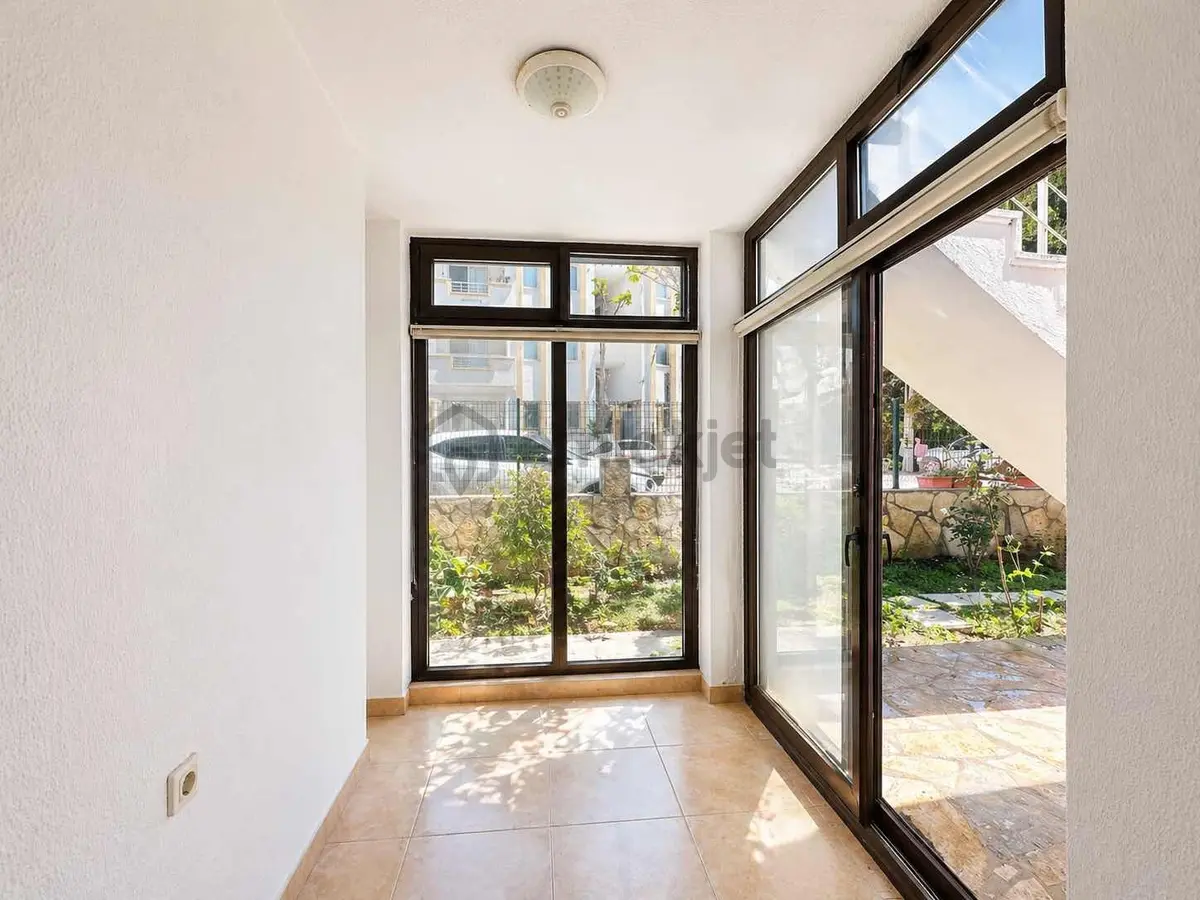 Bodrum Turgutreis Bahçelievler Satılık Bahçe Kat Daire - 9