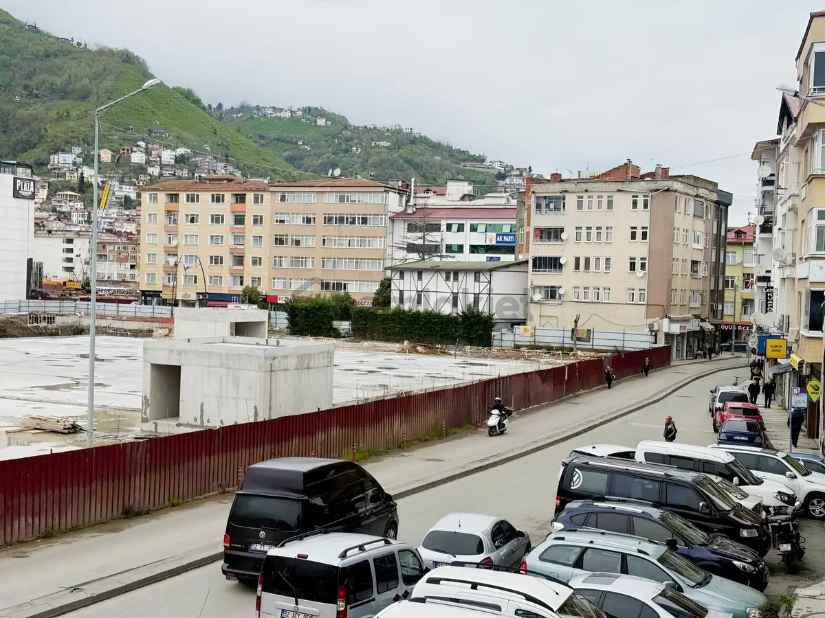 Şarkiye Mahallesi Köşe Başı Kiralık Ofis - 26