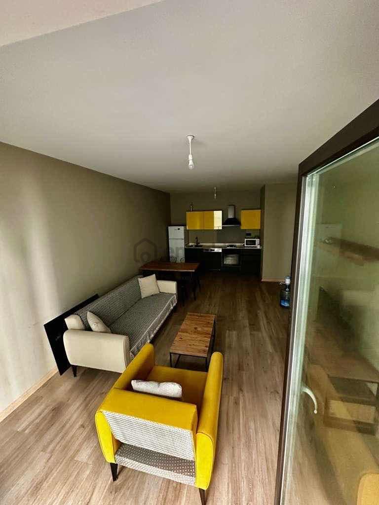 Görükle Avlu 1 De Eşyalı Kiralık 1+1 Daire - 3