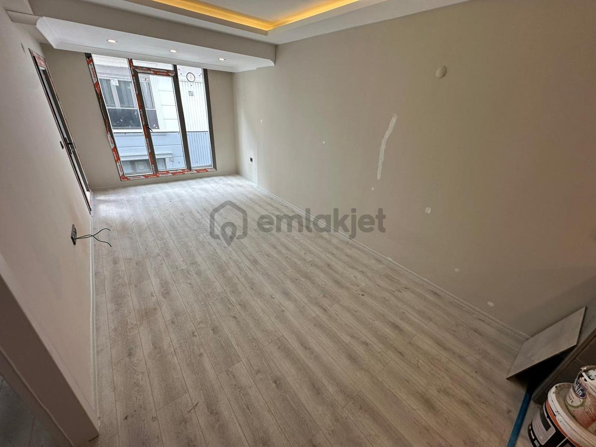 Dora Dan Altınkumda Satılık 2+1 Sıfır Full Kredili Dubleks - 5