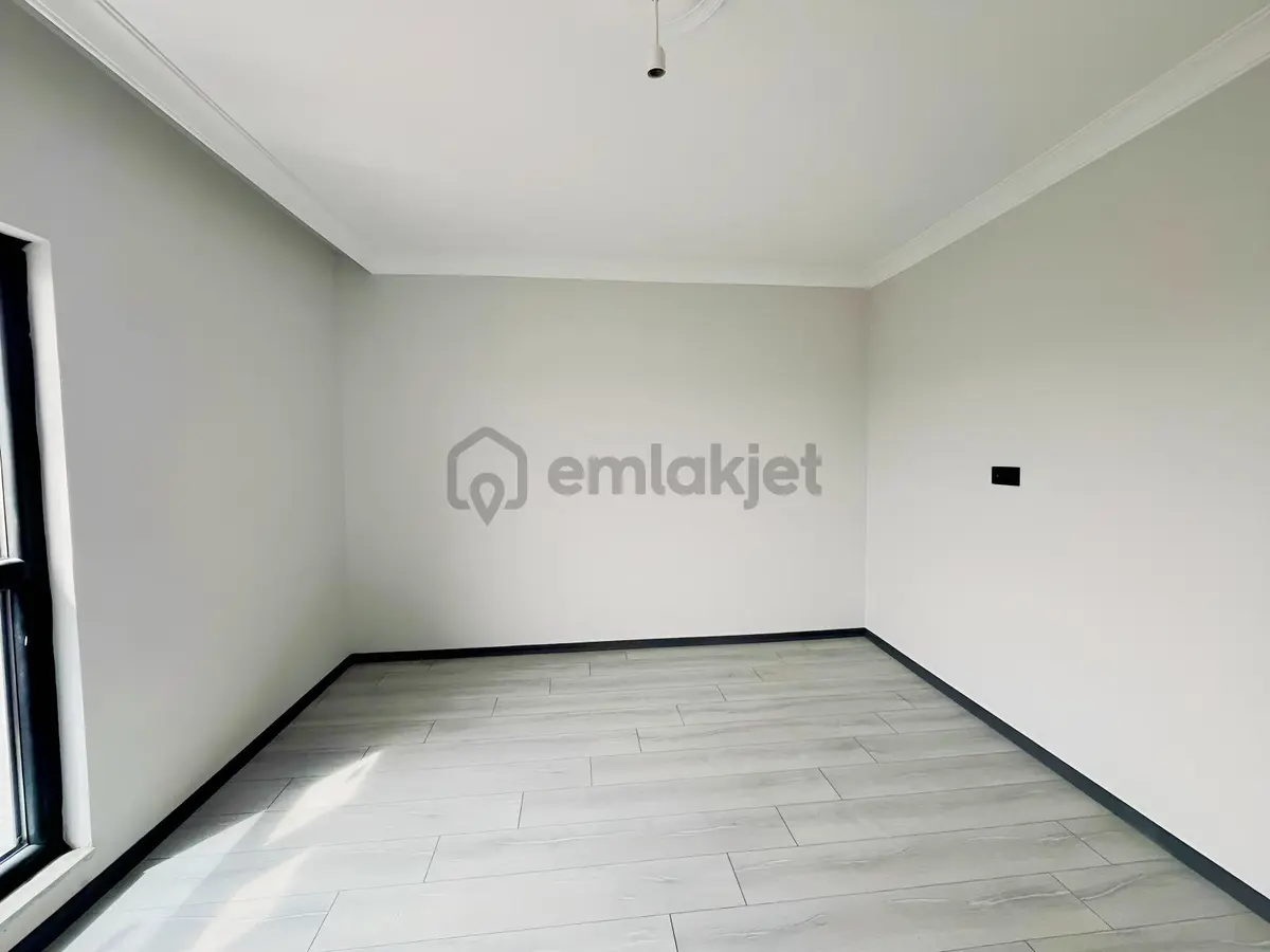 Yenişehir Kurtuluş Mahallesi'nde Satılık 4+1 Dubleks - 14