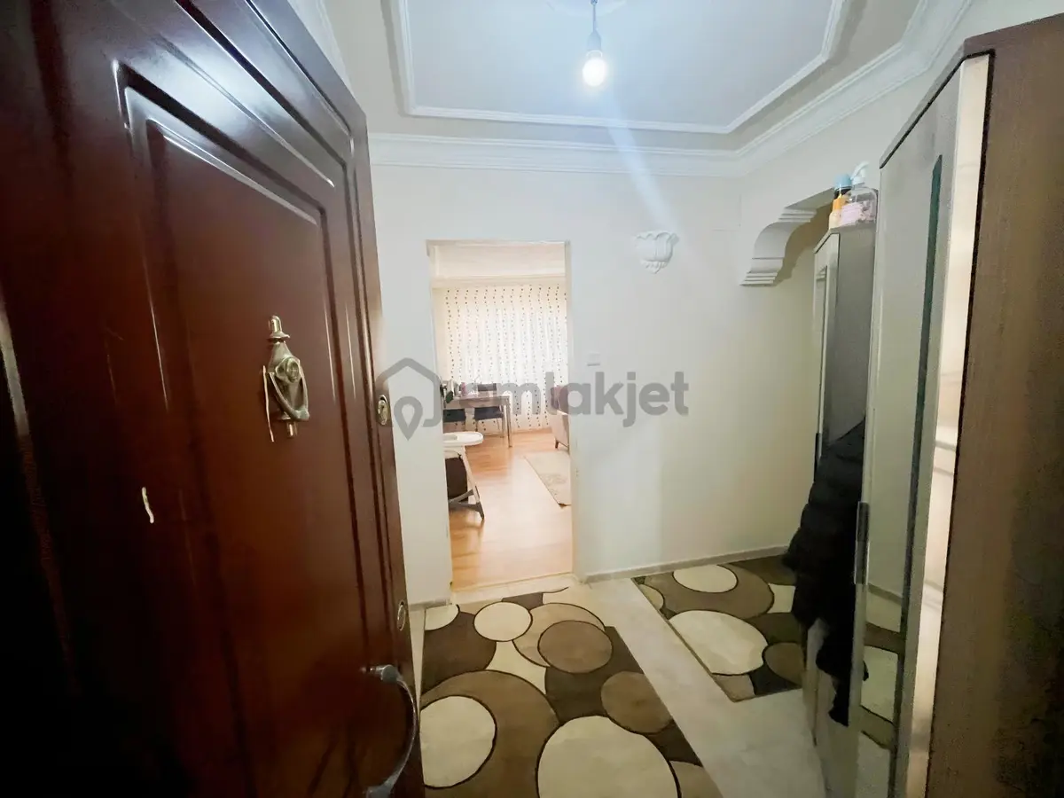 Torbalı Mahallesinde Otağ Sitesinde Ara Kat 3+1 Satılık Daire - 5