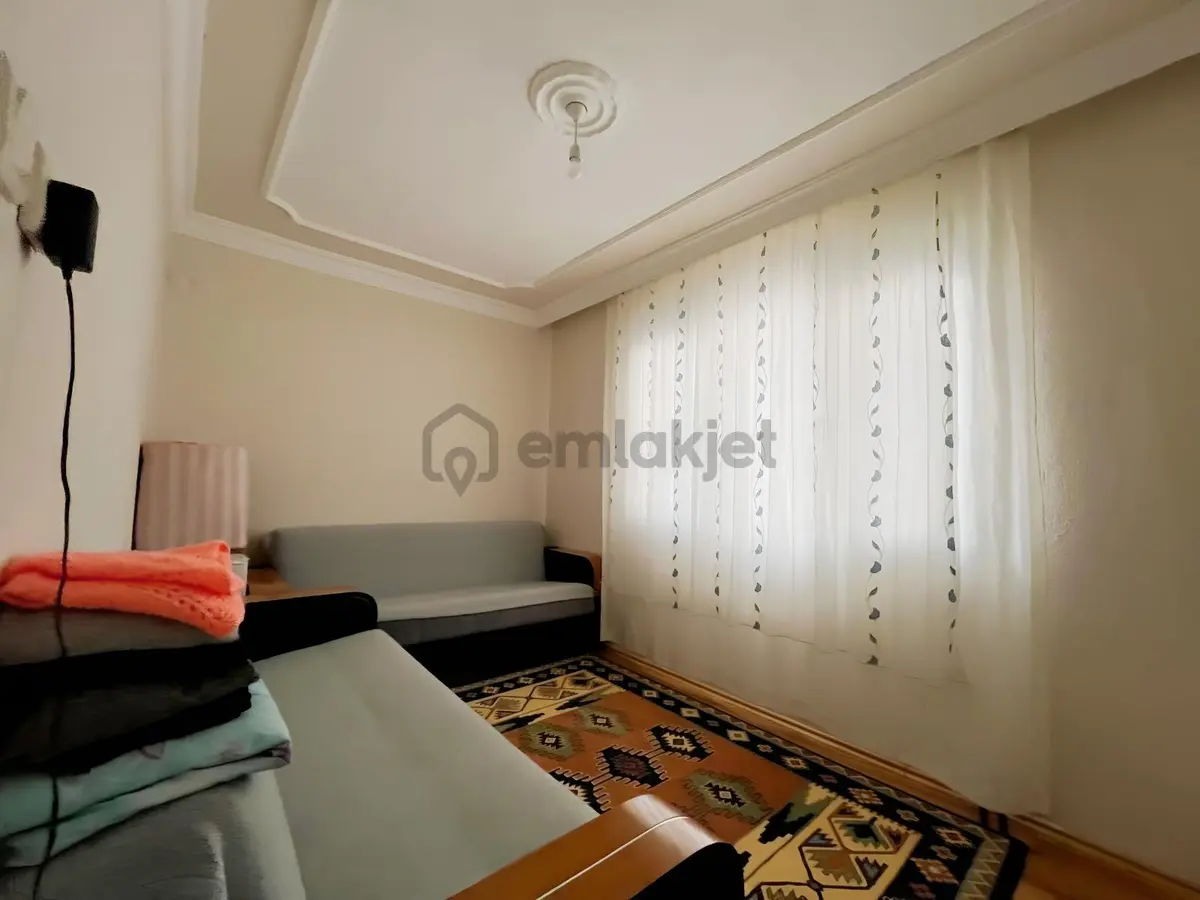 Torbalı Mahallesinde Otağ Sitesinde Ara Kat 3+1 Satılık Daire - 34