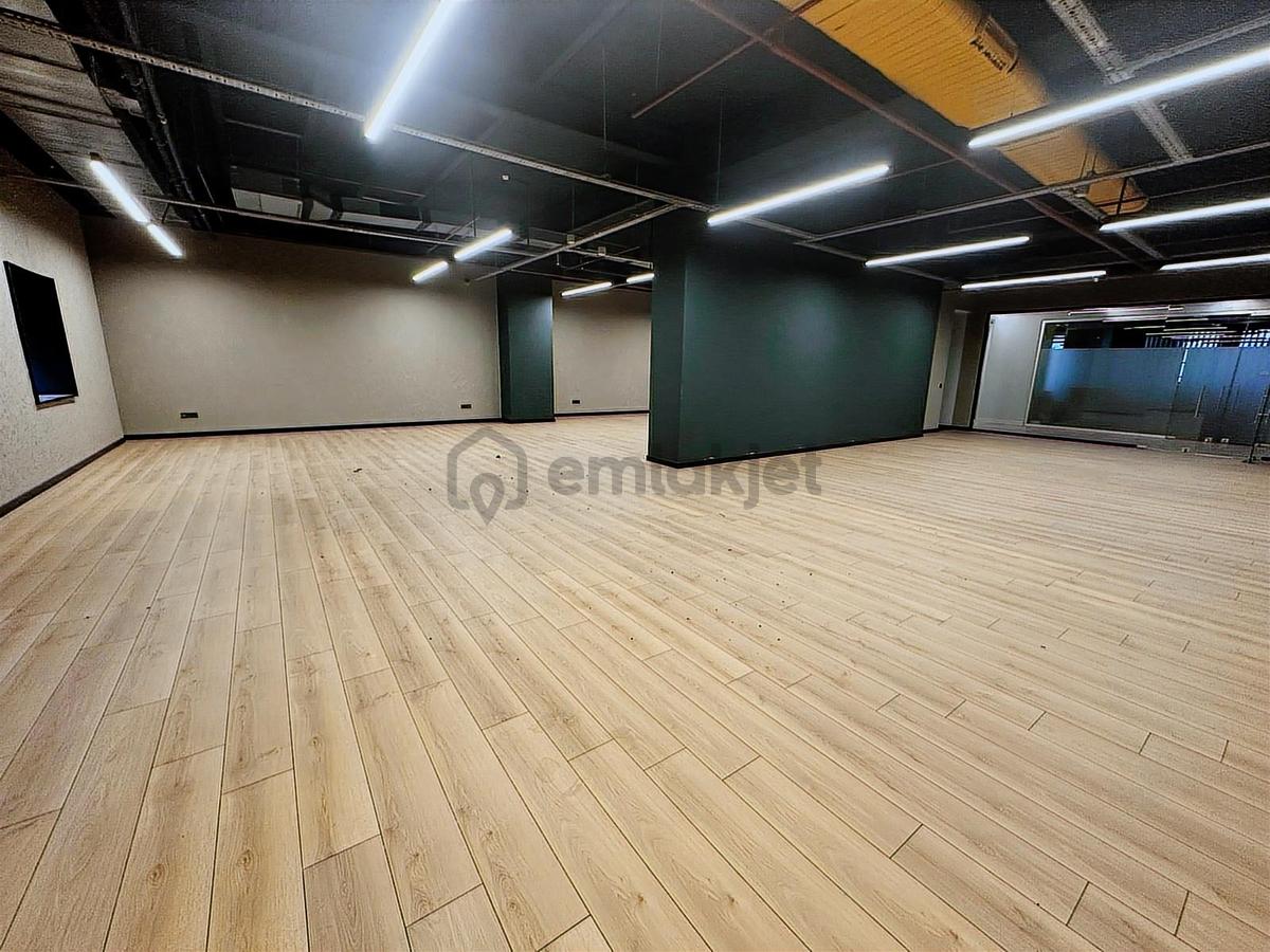 Sinpaş Flatofis'te Modern 220 M² Ofisler - 8