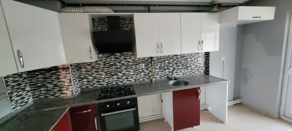 Muğla Ula Merkezde Kiralık Geniş Daire - 17
