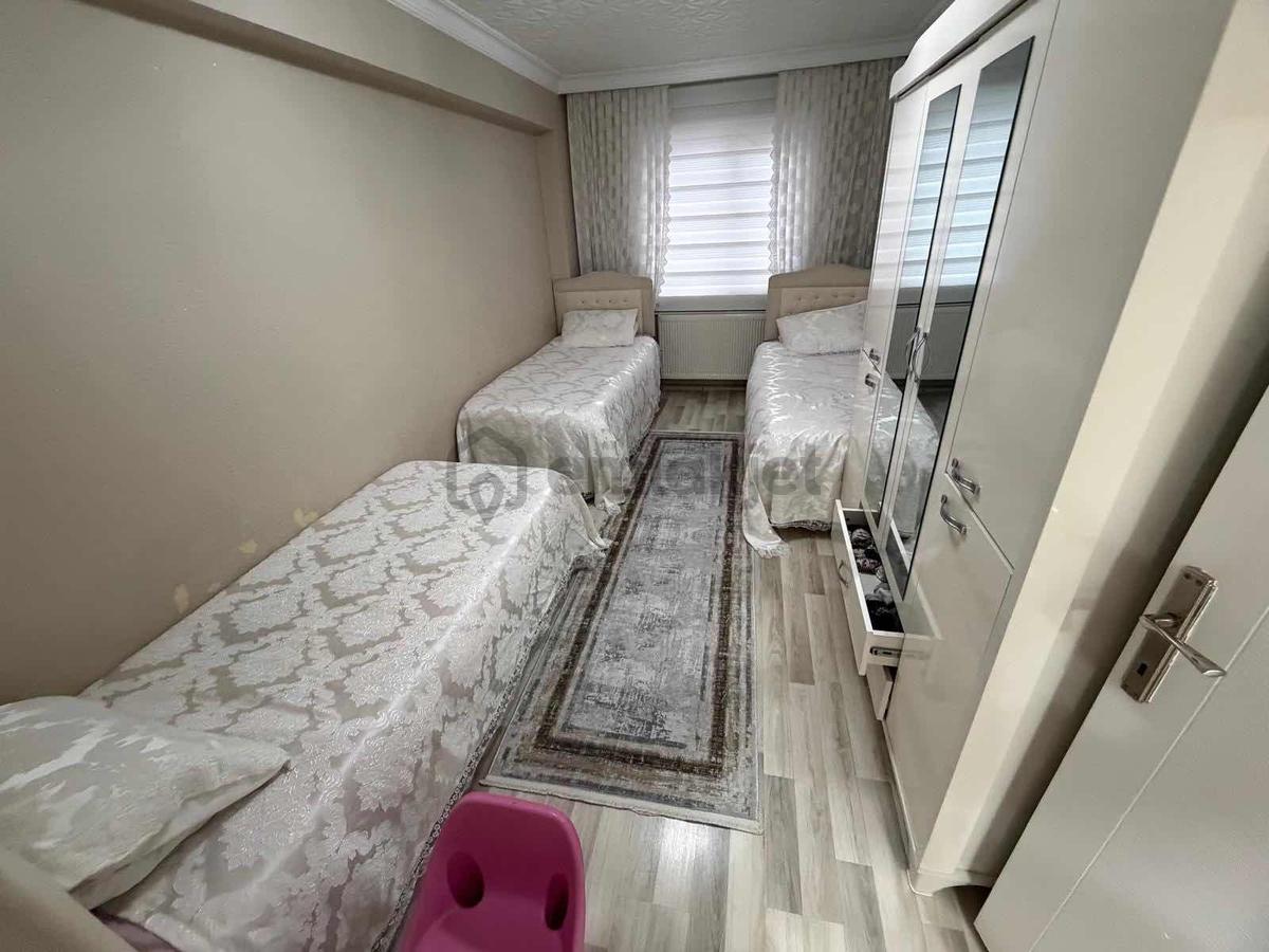 ▄akdağ'dan▄ Şahapgürler'de Full+ Full Yapılı Kilerli 3+1 Daire! - 36